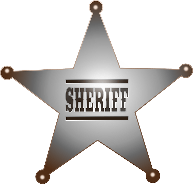 Sheriff Bild